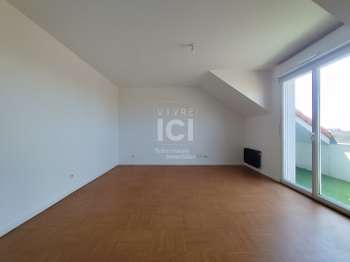 Vente Appartement 2 piècesLes Sorinières