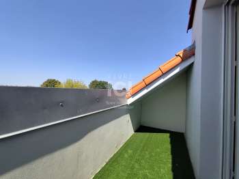Vente appartement 2 pièces Les Sorinières 44