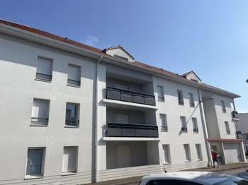 Vente Appartement 2 piècesLes Sorinières