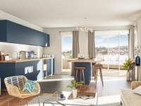 Vente appartement 2 pièces Vente appartement 2 pièces