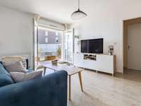 Vente appartement 2 pièces Vente appartement 2 pièces