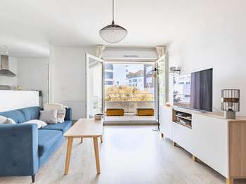 Vente appartement 2 pièces Vente appartement 2 pièces