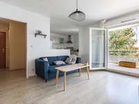 Vente appartement 2 pièces Vente appartement 2 pièces