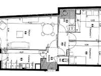 Vente appartement 3 pièces Vente appartement 3 pièces