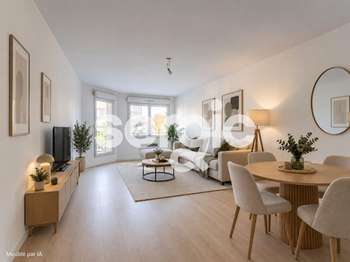 Vente Appartement 3 piècesLes Sorinières