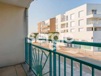 Vente Appartement 3 piècesLes Sorinières