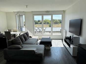 Photo Vente appartement Les Sorinières