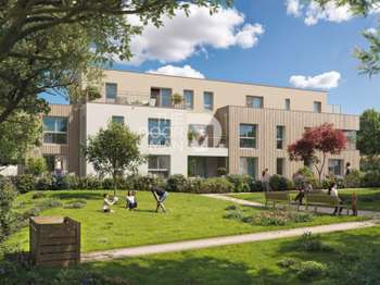 Vente appartement 3 pièces Les Sorinières 44