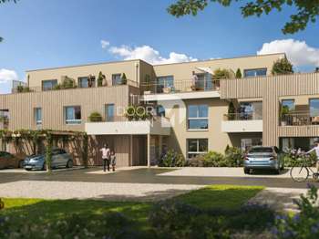 Vente appartement 2 pièces Les Sorinières 44