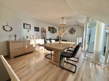 Vente Appartement 4 piècesLes Sorinières