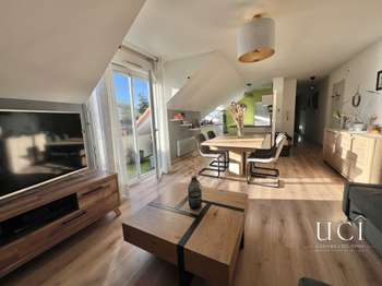 Vente appartement 4 pièces Vente appartement 4 pièces