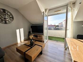 Vente appartement 4 pièces Vente appartement 4 pièces