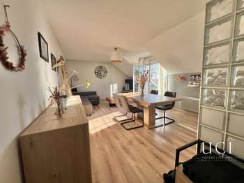 Vente Appartement 4 piècesLes Sorinières
