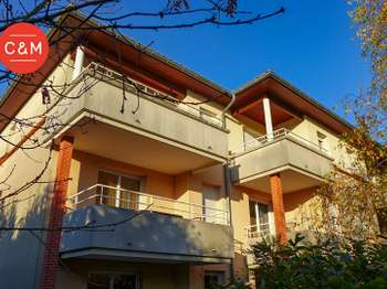 Vente Appartement 4 piècesLes Sorinières