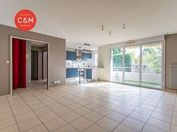 Vente appartement 4 pièces Vente appartement 4 pièces