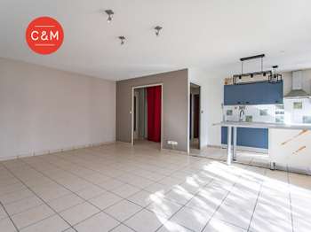Vente appartement 4 pièces Vente appartement 4 pièces