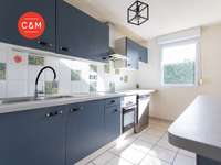 Vente appartement 4 pièces Vente appartement 4 pièces