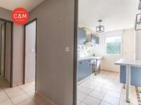 Vente appartement 4 pièces Vente appartement 4 pièces