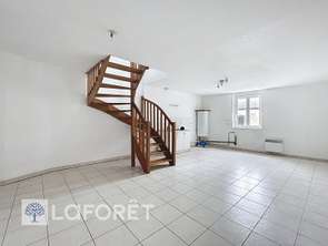 Vente Appartement 3 piècesLes Touches