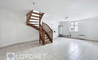 Photo Vente appartement Les Touches