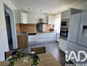 Vente Appartement 4 piècesLes Tourrettes
