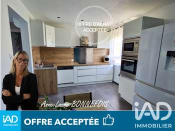 Vente Appartement 4 piècesLes Tourrettes