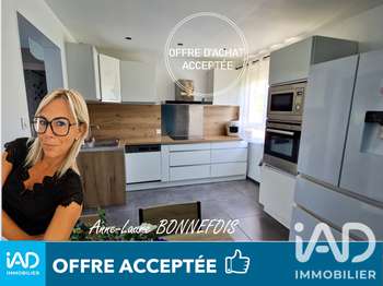 Vente Appartement 4 piècesLes Tourrettes