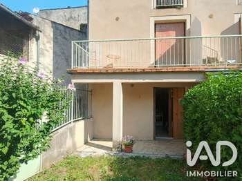 Appartement 3 pièces 50 m² · à Les Vans · 50 m² · 90 000 €