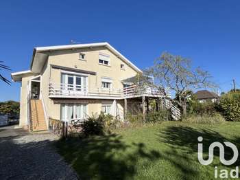 Vente Appartement 5 piècesLescar
