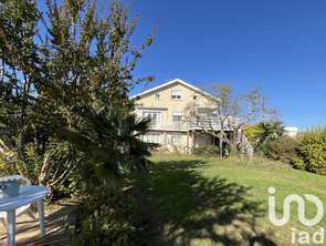 Vente Appartement 5 piècesLescar