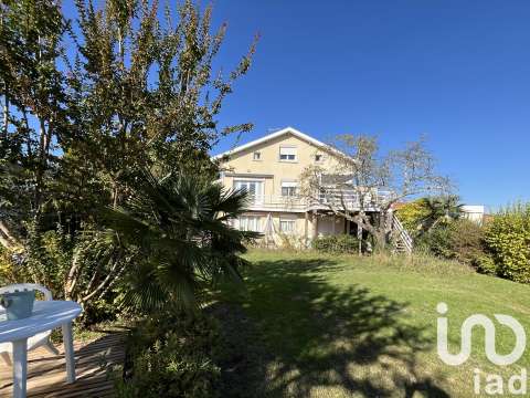 Vente appartement 5 pièces Lescar 64