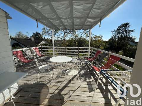 Vente appartement 5 pièces