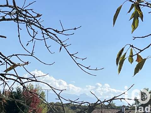 Vente appartement 5 pièces