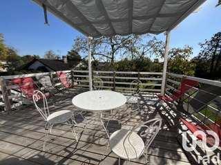 Vente appartement 5 pièces