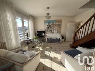 Vente appartement 5 pièces