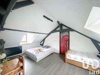Vente Loft 3 pièces