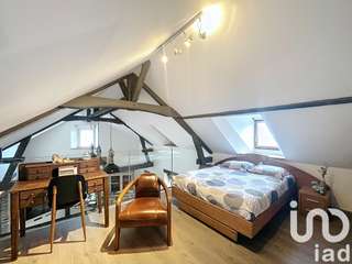Vente Loft 3 pièces