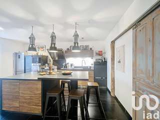 Vente Loft 3 pièces
