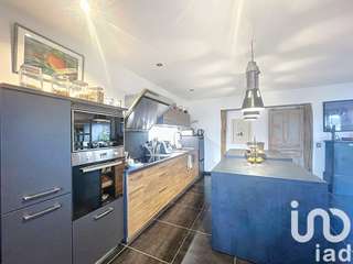 Vente Loft 3 pièces
