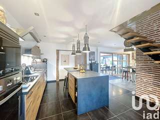 Vente Loft 3 pièces