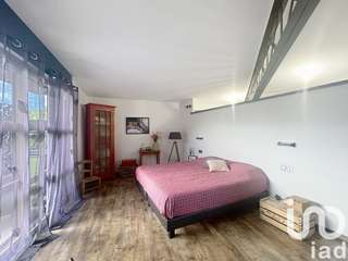 Vente Loft 3 pièces