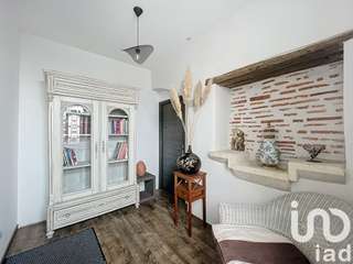 Vente Loft 3 pièces