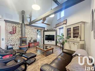 Vente Loft 3 pièces