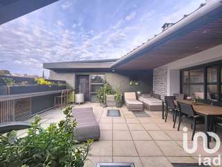 Vente Loft 3 pièces