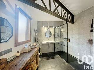 Vente Loft 3 pièces