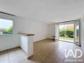 Vente Appartement 3 piècesLescar