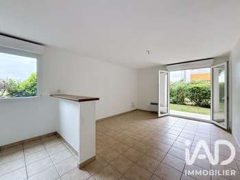 Vente appartement 3 pièces Lescar 64