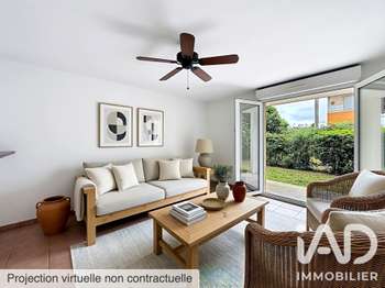 Vente appartement 3 pièces Vente appartement 3 pièces