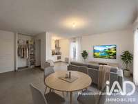 Vente appartement 3 pièces Vente appartement 3 pièces