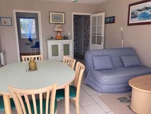 Vente Appartement 2 piècesLesconil